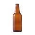 Купить Стеклянная бутылка для пива 0,66 л в Иваново