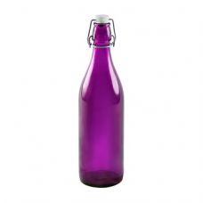 Купить Бутылка фиолетовая 1 л в Иваново