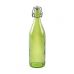 Купить Стеклянная бутылка 1 л зеленая в Иваново