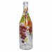 Купить Стеклянная бутылка 1 л «Виноград» с ручной росписью в Иваново