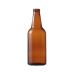 Купить Стеклянная бутылка для пива 0,5 л в Иваново