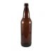 Бутылка для пива из темно-коричневого стекла 0,5 л в Иваново